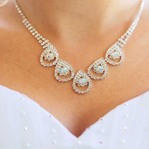 Partnerring schwarz gold